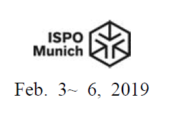 ISPO München 2019