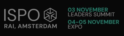 ISPO RAI, AMSTERDAM 2026