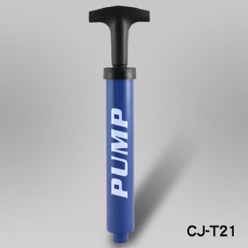 6” DOUBLE ACTION PUMP(T HANDLE), CJ-T21