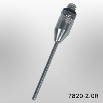 INFLATING NEEDLE, 7820-2.0R