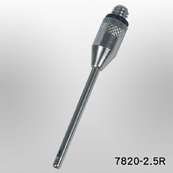 INFLATING NEEDLE, 7820-2.5R