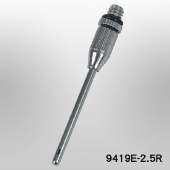 INFLATING NEEDLE, 9419E-2.5R