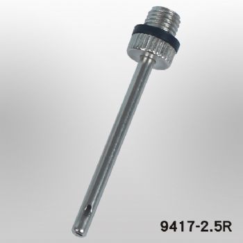 INFLATING NEEDLE, 9417-2.5R