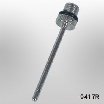 INFLATING NEEDLE, 9417R
