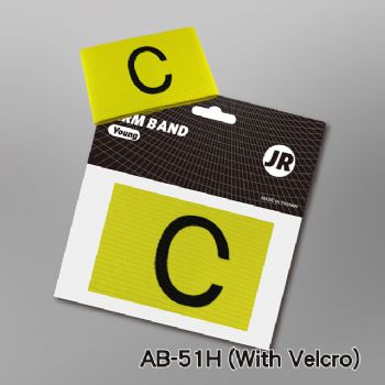 ARM BAND WITH VELCRO, AB-51H