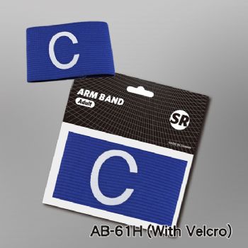 ARM BAND WITH VELCRO, AB-61H