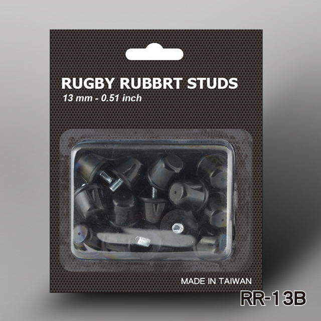 Rugby Studs