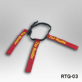 RUGBY TAG, RTG-03