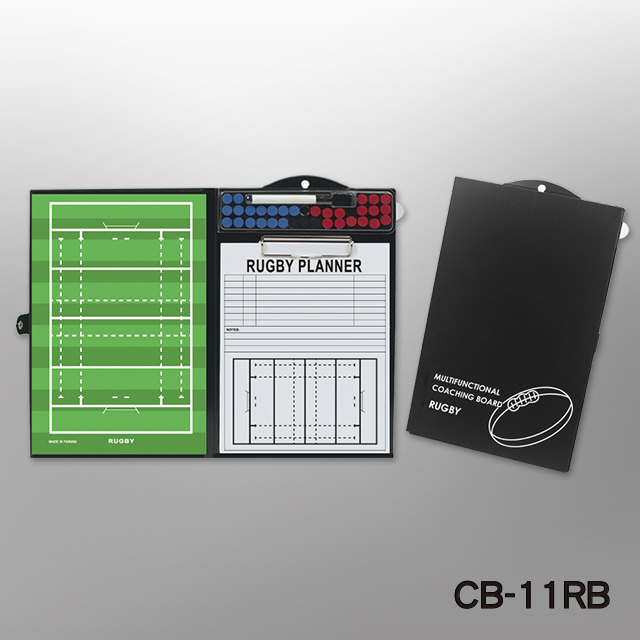Rugby Multi Functional Coaching Board