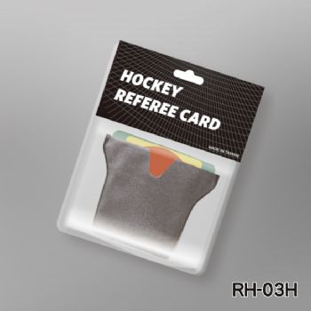 REFEREE CARD, RH-03H