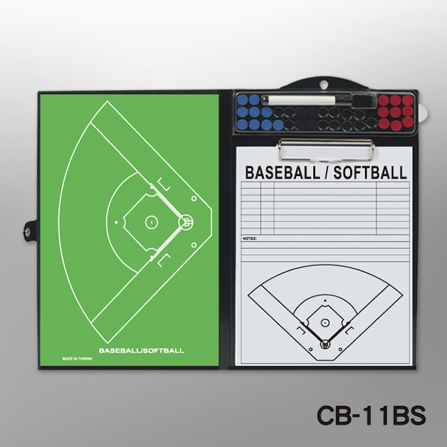 Baseball-Multifunktions-Coaching-Board