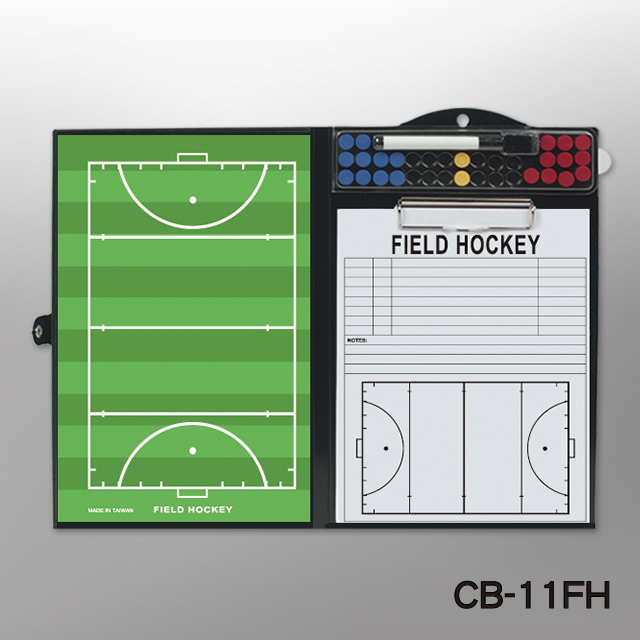 Feldhockey Multi Functional Coaching Board