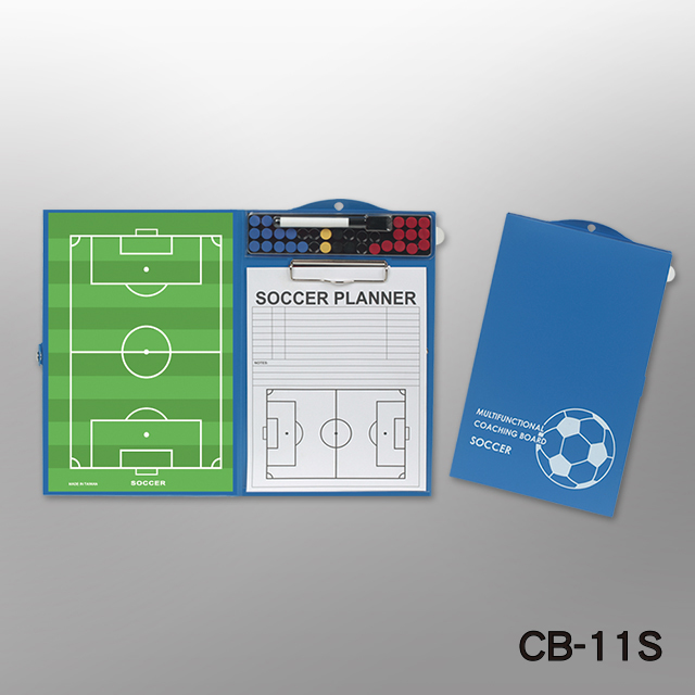 Soccer Multi Functional Coaching Board