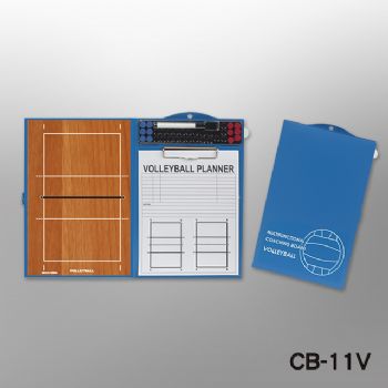 Volleyball-Multifunktions-Coaching-Board