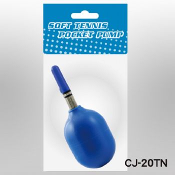 軟式網球打氣筒, CJ-20TN