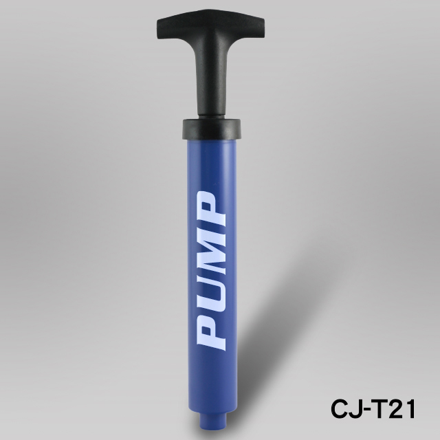 6インチの双方向ポンプ（T）は、   CJ-T21