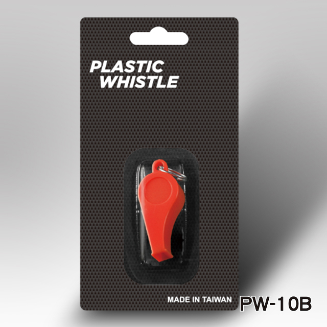 Plastic Whistle