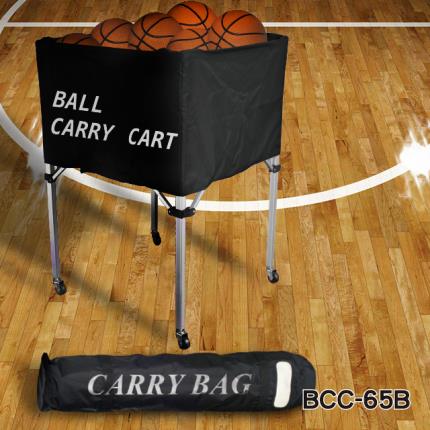 Ball Carry Cart mit Tragetasche