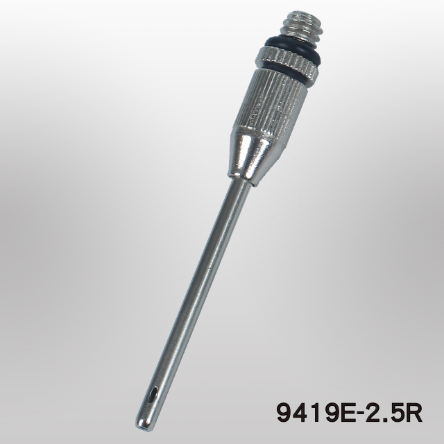 金屬球針, 9419E-2.5R