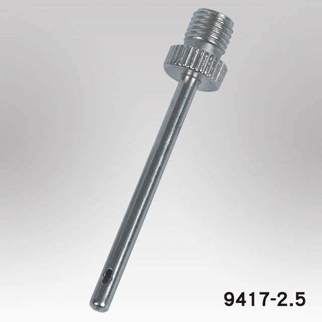 金屬球針, 9417-2.5