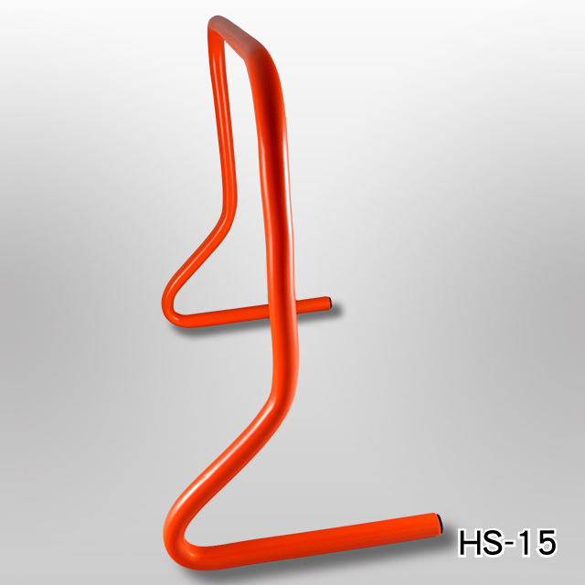 ハードル、   HS-15