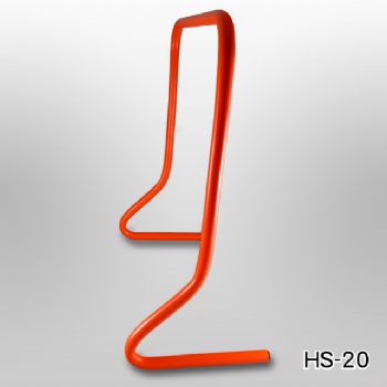 ハドル、HS-20