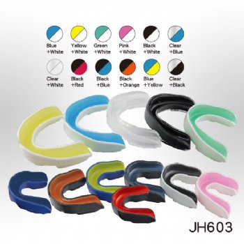 護齒套, JH603C