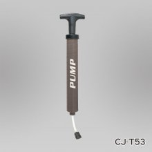 8” DOUBLE ACTION PUMP(T HANDLE), CJ-T53