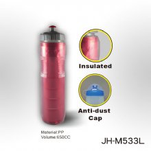 Wasserflasche, JH-533L