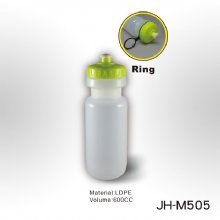 WATER BOTTLE, JH-M505