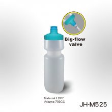 WATER BOTTLE, JH-M525