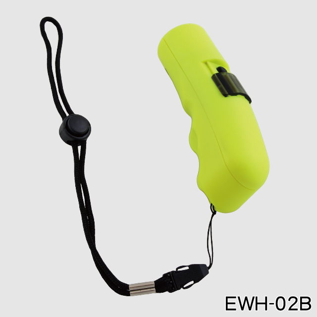 電子哨, EWH-02B