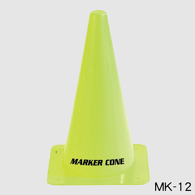 12" Marker Cone