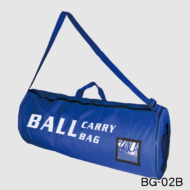 BALL CARRY BAG, BG-02B
