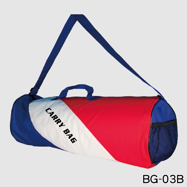 BALL CARRY BAG, BG-03B
