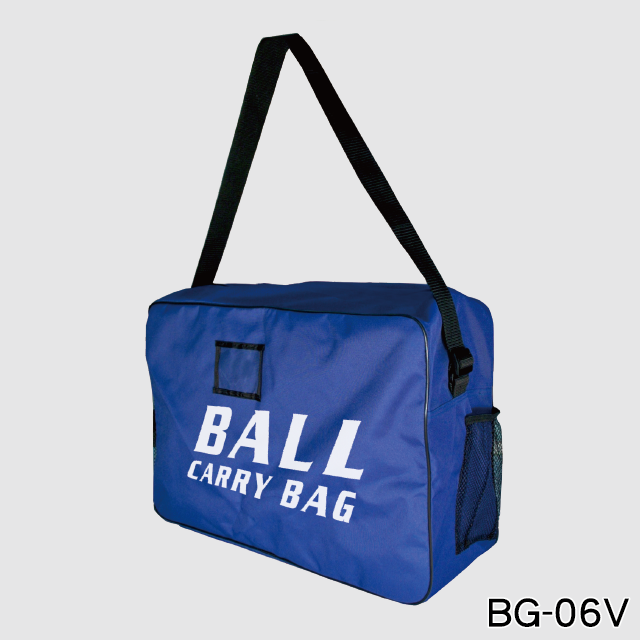 BALL CARRY BAG, BG-06V