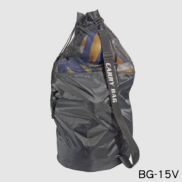Ball Carry Bag for 15 Volleyballs