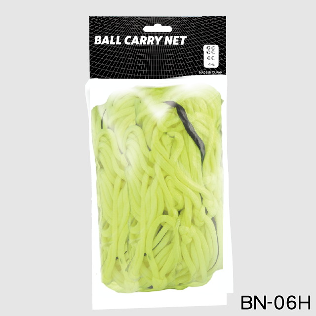 Ball Carry Net f&#xFC;r 4-6 B&#xE4;lle