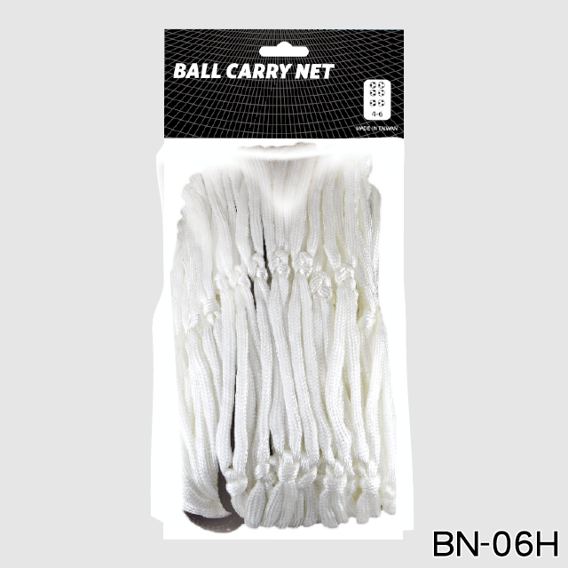 Ball Carry Net for 4-6 Balls