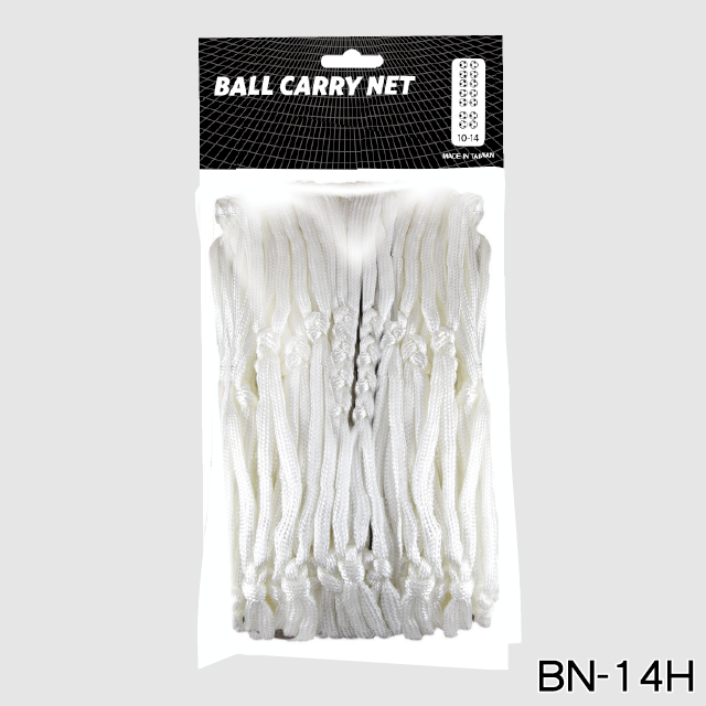 BALL CARRY NET, BN-14H
