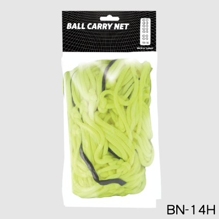 Ball Carry Net f&#xFC;r 10-14 B&#xE4;lle