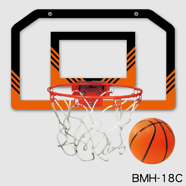 Mini Basketballkorb Set