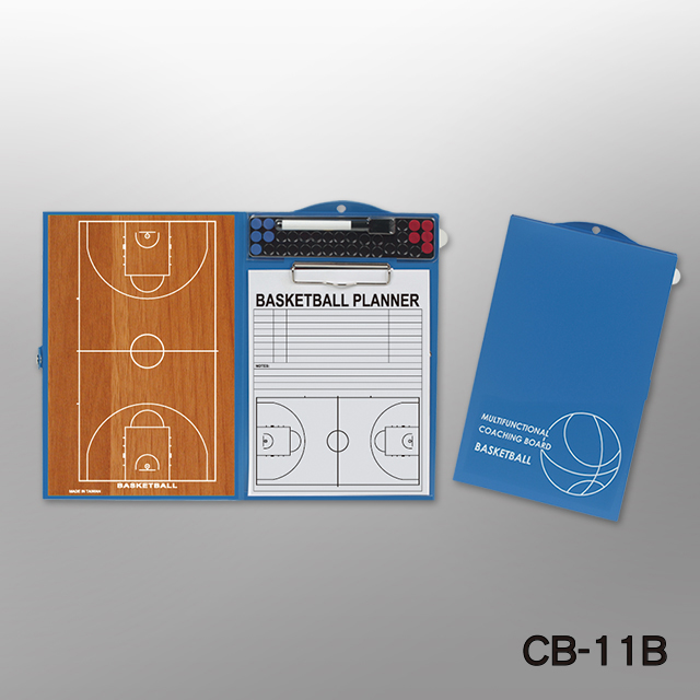 Basketball Multi Functional Coaching Board