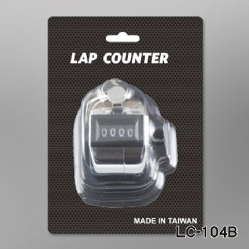 Lap Counter