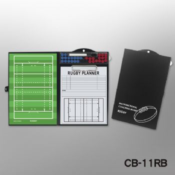 Rugby Multi Functional Coaching Board