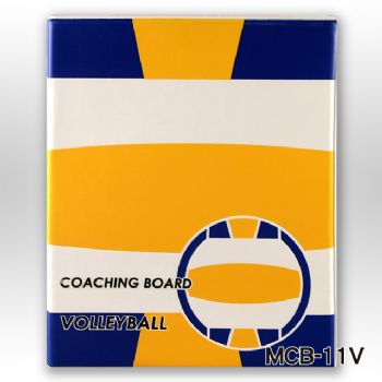 Volleyball Mini Coaching Board