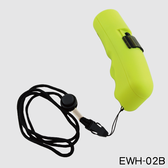 Electronic Whistle (EWH-02) - Best Supplier | Jiao Hsiung