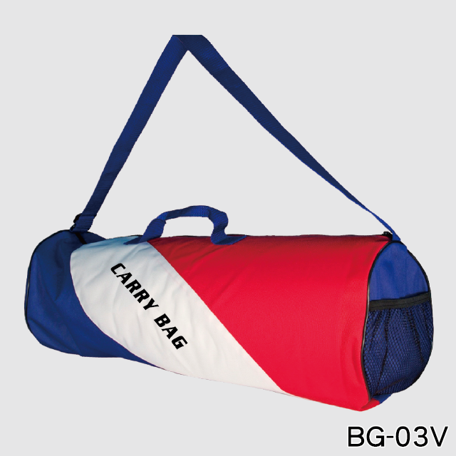 Ball Carry Bag for 3 Volleyballs